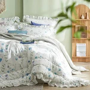 [루다인][루다인] 전사이즈 균일가 모네 30수 광목 침구풀세트 (SS/Q/K/SK)