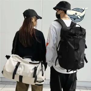 다목적 헬스 백팩 스포츠 가방 여행 큰 가방 용품 백팩 대용량백팩