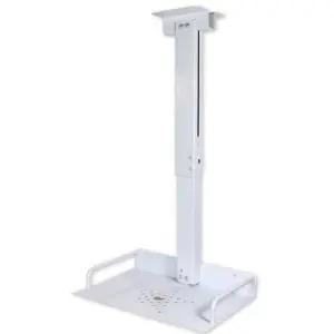 빔프로젝터 천장 거치대 고정 스탠드 설치 사무용 천정