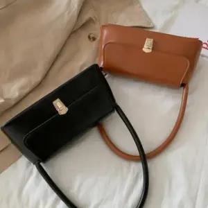 여성 가방 출근 숄더백 바게트 미니 핸드백 토트백