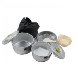 ( )캠핑용품 다용도코펠 캠핑용냄비 야외용품 캠핑식사기