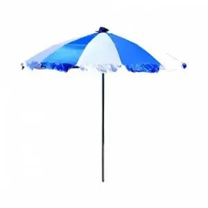 TBZ 국산 낚시 접이식 천막 캠핑 비치 중형 파라솔 휴대용 옥상파라솔 대형파라솔