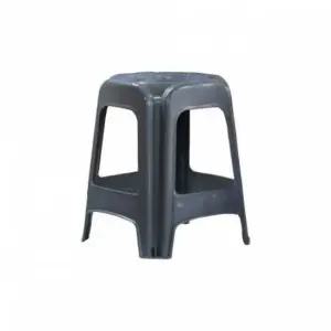 TBZ 플라스틱 편안한 야외 행사용 포장마차 사출 의자 플라스틱사각의자 포장마차의자