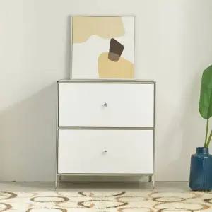 TBZ 리제이 거실 서랍장 700 거실수납장 틈새수납장 거실장 수납선반 TV다이