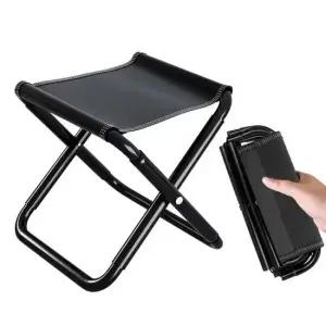 TBZ 캠핑미니폴딩체어 미니체어 낚시의자 바베큐체어 캠핑 미니의자 바베큐체어
