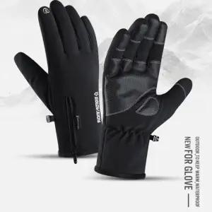 방한장갑 S베이직KI G 스마트폰터치장갑 L