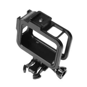 [셀러에이드]고프로 히어로 8 호환 액션캠 알미늄 더프레임 범퍼 케이스 보호