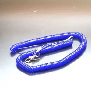 [셀러에이드]암산코리아 다용도 스틸와이어 스프링 로프