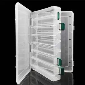 [셀러에이드]암산코리아 하드베이트태클박스 에기태클박스