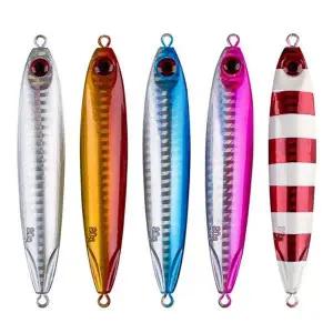 [셀러에이드]암산코리아 라이트지깅 쇼어지깅 메탈지그