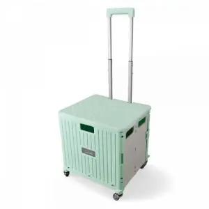 ( )캠핑쇼핑카트 접이식 대