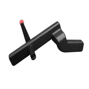 ( )캠핑 웨빙 로프 스트랩 선 끈 정리기 돌돌이 1P 줄로프정리기 웨빙끈 캠핑용품 캠핑선정리