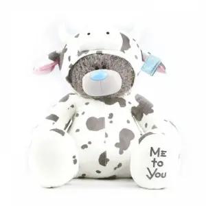 G01W6346 드레스드 미투유 베어-24in(60cm) 카우