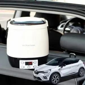 캡처 차량용 대형 밥솥 캠핑 캠낚 차박 글램핑