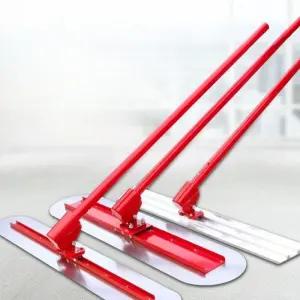 콘크리트밀대 시멘트미장기 평탄화기 타일 평탄 밀대 공구