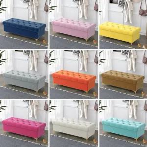 수납쇼파 옷가게 현관 벤치의자 긴의자 스툴 피팅룸 벤치형