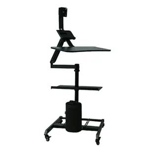 누워서 하는 컴퓨터 게임 각도 누워서하는