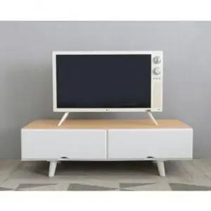 높은거실장 자취 혼족 침실 미니협탁 거실 사이드테이블 높은티비거실장1200 거실장