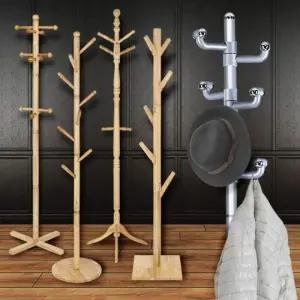 철제행거 옷헹거 폴행거 틈새수납거치대 스탠드옷걸이