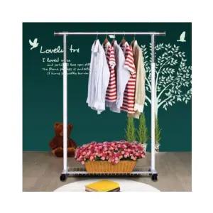 행거 이동식 700-1 루미나D