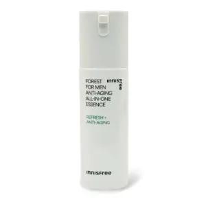 에센스 피부톤케어 보습 안티 에이징 올인원 포맨