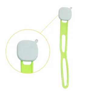 등 로션 혼자 바르기 효자손 안마기 셀프바르미 싱글족 혼족