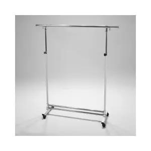 이동식 1102 이중철재다리행거 루미나D