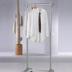 이동식수납 옷걸이 행거 작은 틈새 미니행거 옷정리