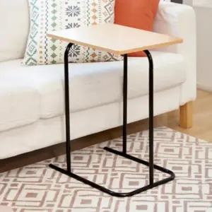 혼족 사이드 인테리어 테이블 자취 보조수납장