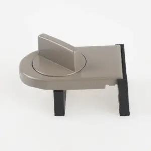 창문도어락 중문스토퍼 잠금장치 안전고리