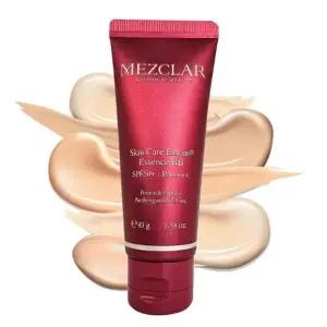 메즈클라 비비크림 김호영 엑토인 에센스 BB 시즌2 45g 1개