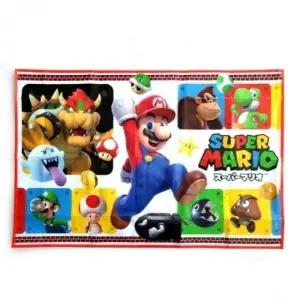 ( )슈퍼마리오23 휴대용 돗자리S