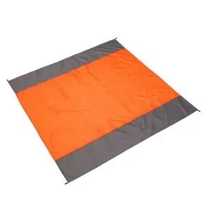 ( )디어캠핑 그라운드 시트 돗자리겸용 텐트 방수포 200cm