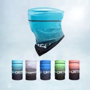 런닝마스크 그래픽 사이클 쿨링 마라톤마스크 스포츠