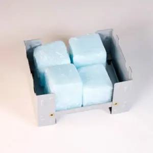 (색상 고체알콜스토브)EA 접이식 고체연료 야외 스토브 캠핑용 쉘프 미니 버너