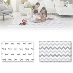 바닥재 놀이방 아파트 거실 층간소음 매트 170x140x1.2