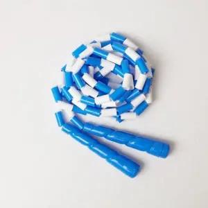 김수열줄넘기 색동 줄넘기 고급형 K-300