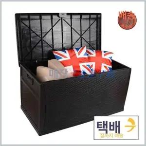 대형 농기구 보관함 창고 수납장 캐비닛 간이 옥상