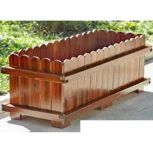 대형 플랜트박스 베란다 화분 조립식 텃밭화분 텃밭 테라조