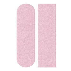 키가이 라이트 스케이트보드 그립 테이프 시트 33.1x9.1인치, 미끄럼 방지 사포 스쿠터 그립 테이프 롱보드 그립 테이프