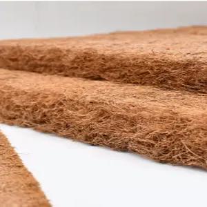 코코넛매트 야자 매트 파충류 바닥재 식물 바닥재