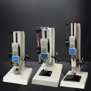 AIGU 디지털 인장력 측정기 압축력 파괴력 게이지 테스터기