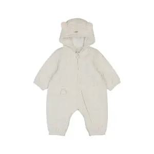 [롯데백화점]아가방 안토베어퀼팅우주복(CREAM) 01T127503