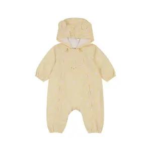 [롯데백화점]아가방 안토베어화섬우주복(YELLOW) 01T127504