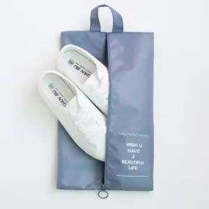 여행 캐리어 수납 신발 파우치 운동화 정리 신발 여행슈즈백 여행파우치