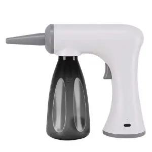 자동 거품 중화기 미용실 가정용 버블건 스트레이트 파마 기계