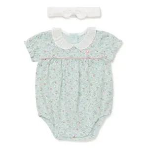 [블루독베이비](본점)(MN)플라워세트바디수트(46370-040-09)