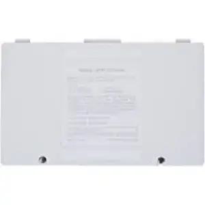 배터리 커버 키트 (Wii U 게임패드) 흰색