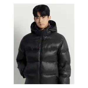 빈폴 정가 579,000원 BEANPOLEKNAP 라이트웨이트 푸퍼 다운 블랙 BC5X38N115 1186272