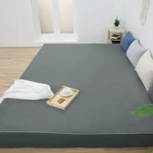 국산 침대포 매트리스보 덮개 매트리스 커버 라지킹 1개 씌우개 침대보 침대 빅사이즈